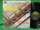 The Beatles 'PLEASE PLEASE ME' LP Parlophone Phillipines