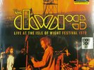 the DOORS - Live at the Isle of Wight Festival 1970 (RSD 2019 BF) (2019) 2 LP
