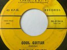Rockabilly Doo-Wop 45/ Blue Echoes 