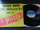 SEX PISTOLS 