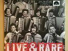 2018 RSD RAGE AGAINST THE MACHINE LIVE & RARE 2-LP VINYL SEALED