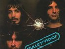 HARD STUFF - Bulletproof - Vinyl (gatefold LP + CD + insert)
