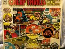 Cheap Thrills - Big Brother & The Holding Co. - Janis Joplin - PC 9700 - NEW SW