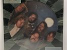 Bob Seger - Night Moves Picture Disc LP - Capitol - Sealed 1976 Promo