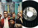 THE SPECIALS - Ghost Town / Why? 7