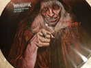 Warlock Picture Disc You Hurt My Soul..Doro Accept Running Wild