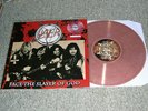 Slayer - Face The Slayer Of God (Clear Brown Marbled Vinyl, 100 Numbered Copies)
