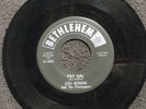 northern soul OTIS REDDING Fat Gal BETHLEHEM 3083 M-