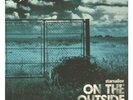 STARSAILOR On The Outside LP VINYL 11 Track Gatefold Heavyweight Vinyl With In
