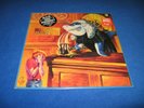 M.O.D. - GROSS MISCONDUCT LP   ( RARE   SEALED   ORIG 1ST U.S. PRESS, HYPE STK )