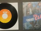 The Clash  Spanish Complete control  M-/ M 45