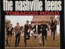 The NASHVILLE TEENS – Tobacco Road DEEP GROOVE Stereo 1964 LP