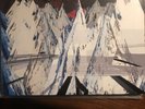 Radiohead Kid A 2x10” Vinyl LP 2000 UK IMPORT RARE Mint