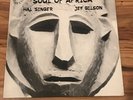 Hal Singer Jef Gilson - Soul Of Africa *1974 Chant Du Monde Jazz LP France