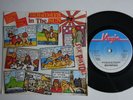 SEX PISTOLS Holidays In The Sun - Made In Holland EX/VG+ Cond 1977 Virgin 7