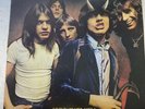 AC/DC 1979 HIGHWAY TO HELL LP 12” RECORD ATLANTIC SD-19244