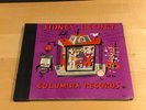 JIM FLORA Cover Art 78-Set SIDNEY BECHET Self Titled COLUMBIA C-173