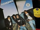 RAMONES Leave Home incl. 
