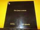 VHTF Norman Granz The Jazz Scene Clef Original Box Set 2 10-Inch LP’s