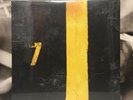 VASCO ROSSI - SOLO LP 7 DAL COFANETTO VASCONONSTOP LP NEW SEALED 2016