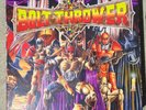 Bolt Thrower Eternal War Vinyl Box Set Limited 100 New, Earache Records
