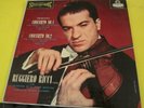 VHTF LP Ruggiero Ricci / Ansermet – Prokofiev Violin Concertos London CS 6059 BB