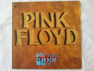 PINK FLOYD - MASTERS OF ROCK VOL 1 - ORIG 1ST GERMAN COPY - 1-C-054-04-299.
