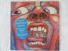 KING CRIMSON - DOUBLE BACK -IN THE COURT/LARK''S TONGUE -2X VINYL LP - 2683-080.
