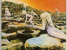 Led Zeppelin Houses Of The Holy Atlantic Records 1973 Vinyl LP SD 7255 Gatefold