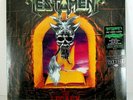 Testament THE LEGACY, Green Vinyl, Ltd. Ed. Megaforce Worldwide (2017) Sealed