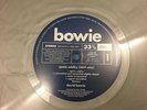 DAVID BOWIE 