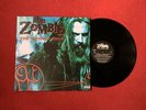 Rob Zombie - The Sinister Urge, LP, Reissue