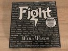 Fight - War of Words -Vinyl Black Friday RSD 2019