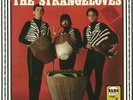 STRANGELOVES, The - I Want Candy - Vinyl (limited red vinyl LP)