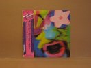 The Crazy World of Arthur Brown Japan OBI LP  - vinyl N Mint, w/insert, Cover EX