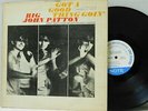 Big John Patton LP Got A Good Thing Goin on Blue Note