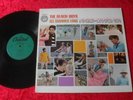 The Beach Boys LP All summer long (USA) TOP ZUSTAND