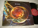 Bud Brisbois with Cerritos College Jazz Band - Wow LP rare private Century