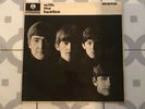 The Beatles With The Beatles Mono PMC 1206 -5N/-6N