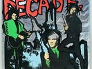 DURAN DURAN Decade Vinyl LP EMI DDX10 UK 1989 A2/B1 Greatest Hits VG Condition