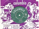 CLIFF RICHARD OUTSIDER ORIGINAL SOUTH AFRICAN COLUMBIA 45 1961 VERY RARE