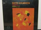 STAN GETZ JOAO GILBERTO ANTONIO CARLOS JOBIM (NM) SEALED V6-8545 LP VINYL RECORD