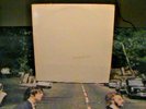 BEATLES  WHITE ALBUM 1973 APPLE L.A. PRESSING WITH PHOTOS & POSTER EXCELLENT