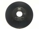Sam Moultrie - I'll Always Love You (WARREN 108) US orig northern soul
