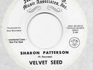 Velvet Seed 