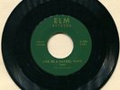The Starlarks Fountain of Love Send Me a Picture 1957 DooWop 45RPM ELM Record