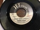 Northern Soul Original. Jackie Paine. No Puppy Love. Demo.