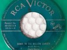 Rare Bluegrass Charlie Monroe Bringin' In The Georgia Mail Down in the Willow...