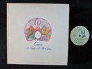 QUEEN A Night At The Opera US ORIGINAL VINYL LP 7E-1053 GOOD+/VG- (AS-IS)