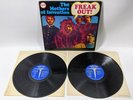Frank Zappa Freak Out The Mothers Of Invention US 1966 Release V6-5005-2 LP